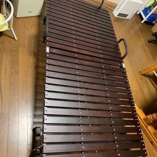 折りたたみベッドの画像