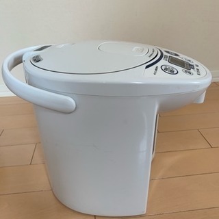 タイガー 電気ポット2.2リットル