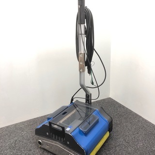 Duplex デュープレックス フロア洗浄機 420型　業務用カ...