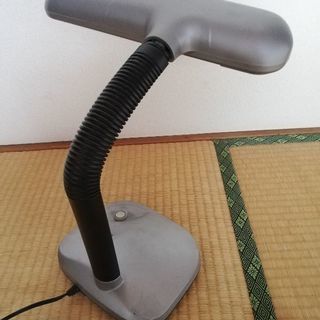 中古　デスクライトの画像