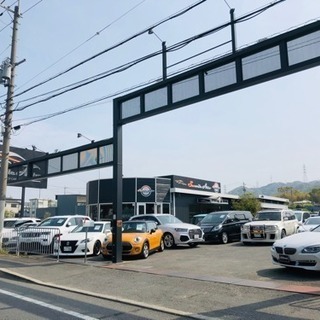 車屋さんの事務員さん大募集〜‼️の画像