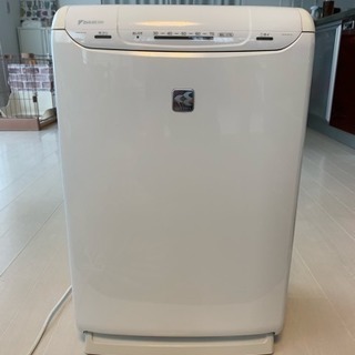 ダイキン 加湿空気清浄機
