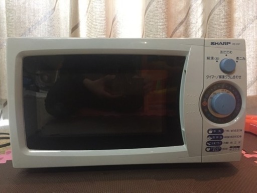 電子レンジ