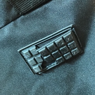 Adidas スポーツバッグの画像