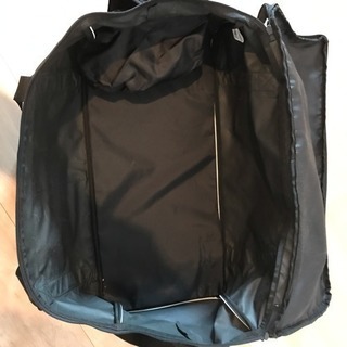 Adidas スポーツバッグの画像