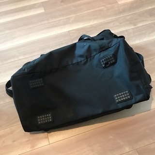 Adidas スポーツバッグの画像