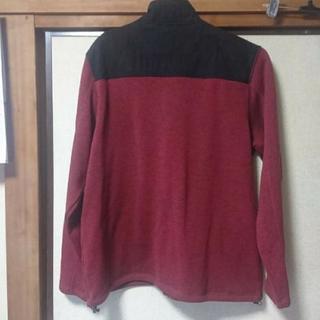 ティンバーランド ブルゾンの画像