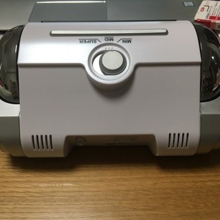 セイコー クロック 大音量目覚まし時計の画像