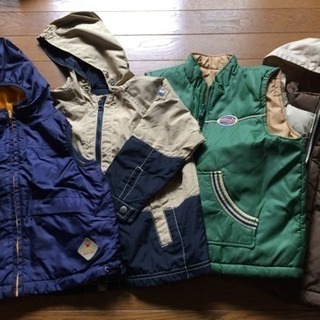 ラルフローレン、GAP他、子供服まとめの画像