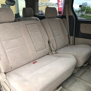 【ジャンボ京都本店】トヨタ アルファード2.4 自社ローン 全国対応 京都 関西 沖縄 来店不要 頭金相談 保証人相談 自社ローン申込みLINE@:@cgv0657xの画像