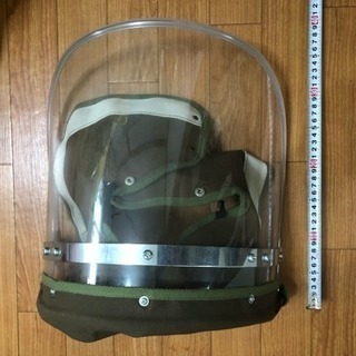 旭風防 風防 カウル 等の画像