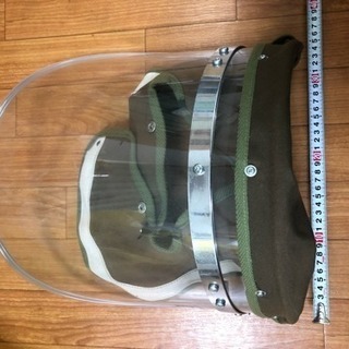 旭風防 風防 カウル 等の画像