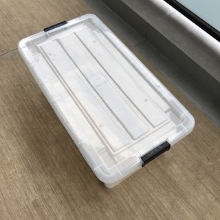 収納ボックス