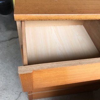 タンス 無料