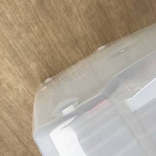 収納ケースの画像