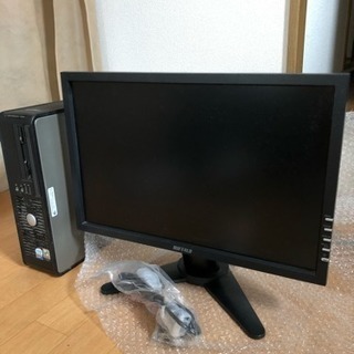DELL optiplex 745 core2duo Windo...