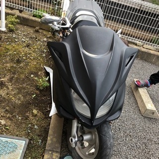 マジェスティC250の画像