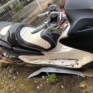 マジェスティC250の画像