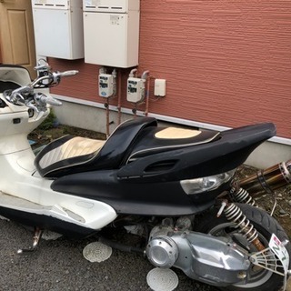 マジェスティC250の画像