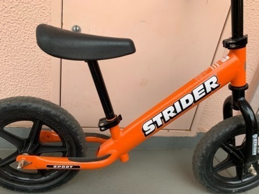 ストライダー スポーツ