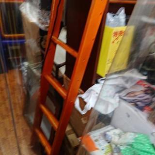 木星 二段ベッド 直しが必要ですの画像