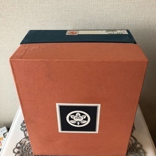 たち吉 中国茶器セットの画像