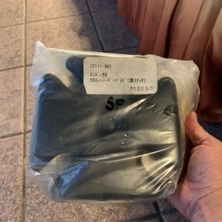 汎用、シーシーバー用クロスパッド