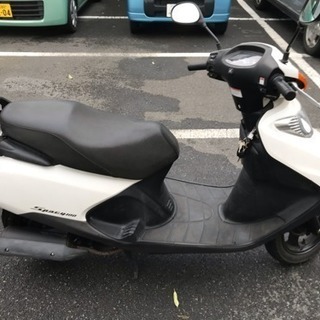 スペイシー100の画像