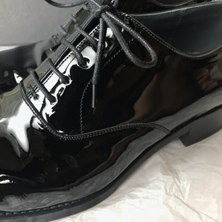 treat トリートドレッシング 新郎 シューズ 靴 7 1/2