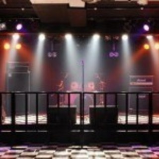 土日ライブ出演バンド募集中、大阪心斎橋と梅田６月～８月