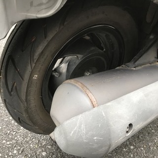 スペイシー100の画像