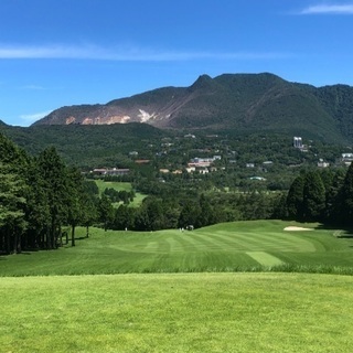 ゴルフ仲間募集🏌️‍♂️