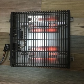 こたつ ヒーター