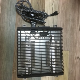 こたつ ヒーターの画像