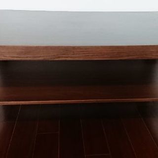 【交渉中】IKEAのテーブル中