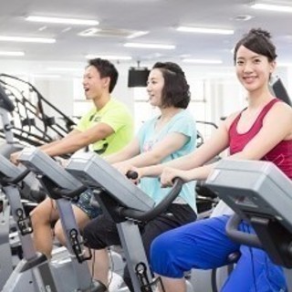 「優しい」「楽しい」「気持ちいい」に出会える！ 5/6（月）スポーツクラブアクトス春日井がリフレッシュオープン！の画像