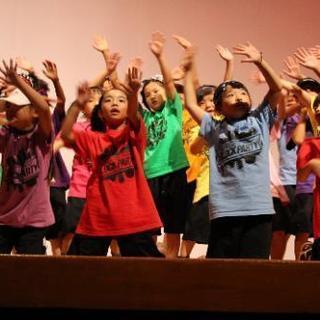 ３歳～大人まで楽しめるダンス教室の画像