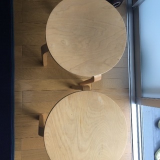 スツール 椅子 IKEA FROSTA 2脚