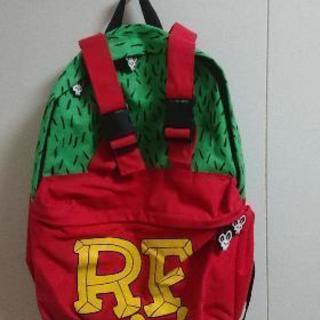 ﾗｯﾄﾌｨﾝｸ 激かわいい なりきりﾘｭｯｸ新品の画像