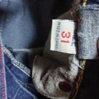 戎👖ｼﾞｰﾝｽﾞ ｴﾋﾞｽの画像