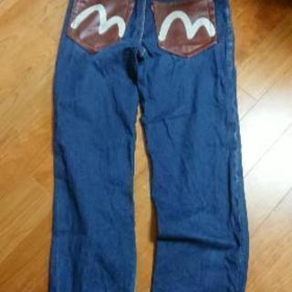 戎👖ｼﾞｰﾝｽﾞ ｴﾋﾞｽ