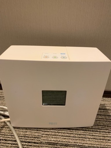 電解還元水整水器 TRIM ION NEO 浄水器 整水器