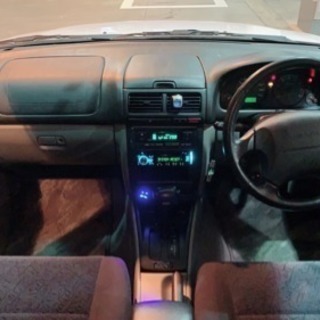 ☆スバル☆フォレスター☆４ＷＤ☆車検ロング☆の画像