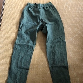 祭り用品腹掛股引(子供用)