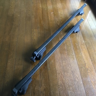 THULE スーリーベースキャリア 値下げしました 853-23...