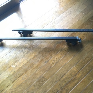 THULE スーリーベースキャリア 値下げしました 853-2341‐06の画像