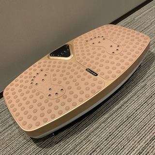 ブルブルマシン ultrathin body slimmer の画像