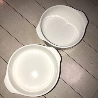 ペア食器 ４種類の画像
