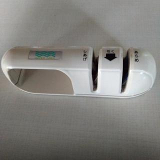 ＊包丁研ぎ機＊