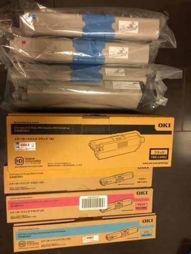 プリント インク